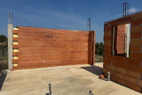 Tomt i Cretas, Teruel, Cretas - € 168 000 | Ref: Immad - foto 2